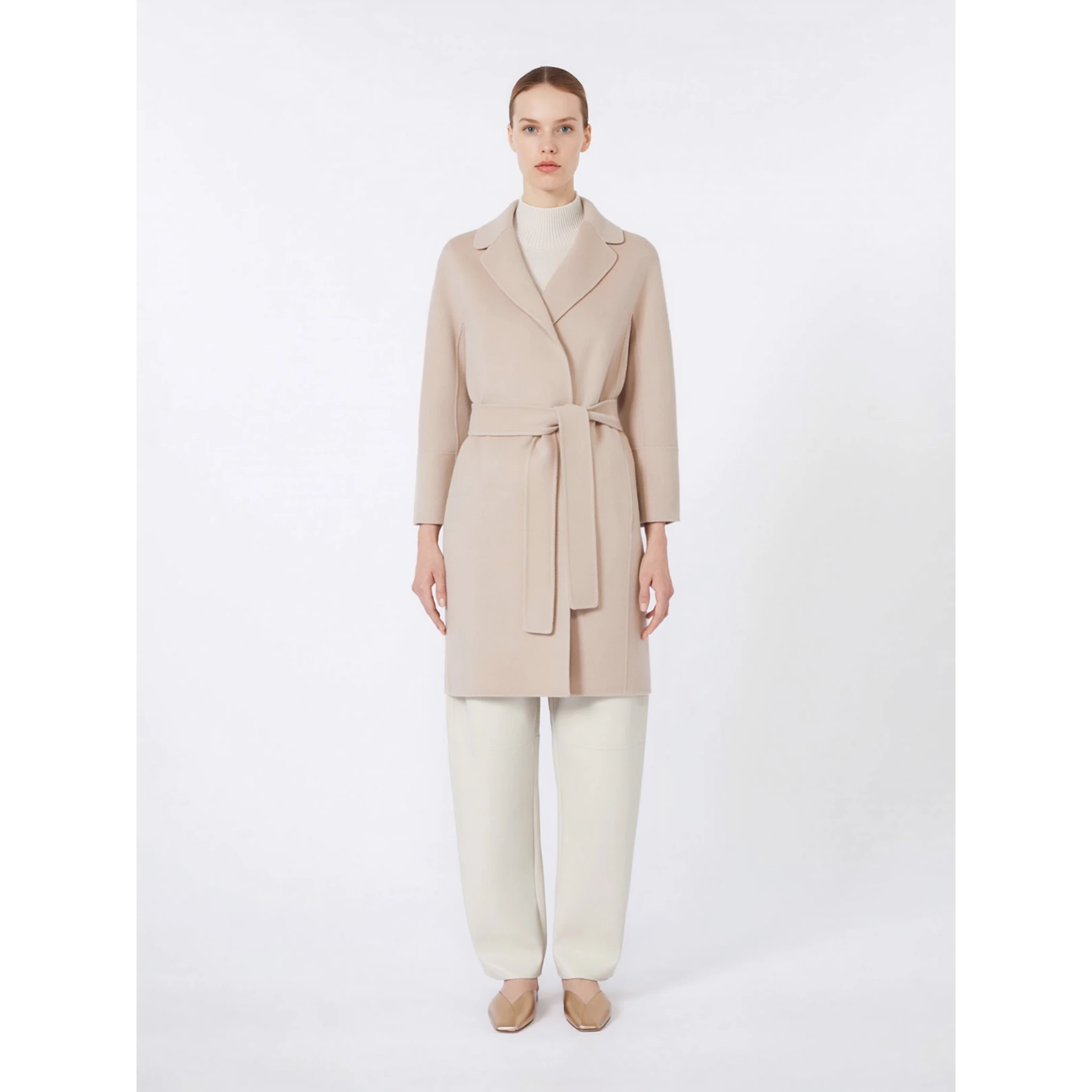 MAX MARA ARONA coat