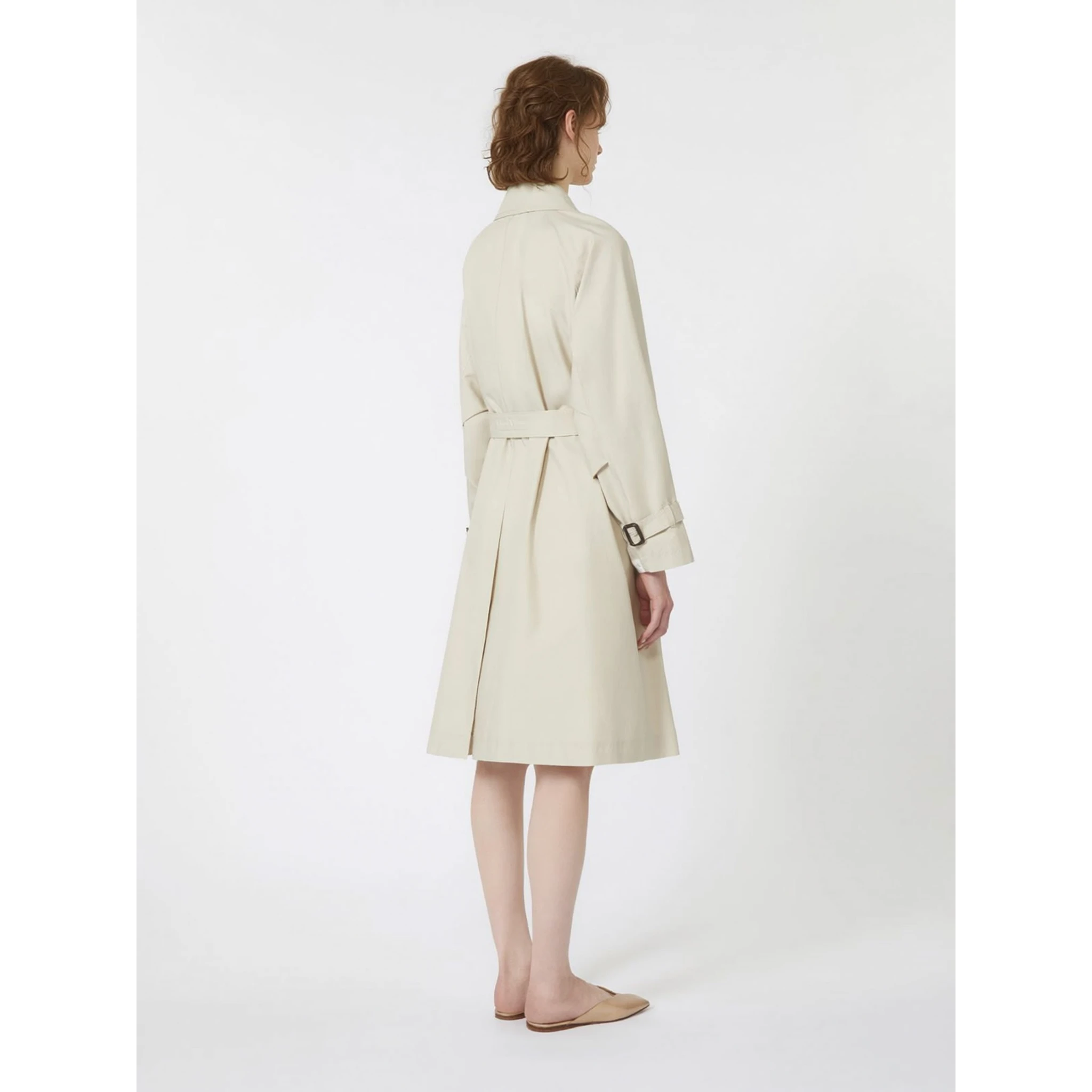 معطف ماكس مارا MTCCTRENCH