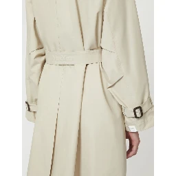 معطف ماكس مارا MTCCTRENCH