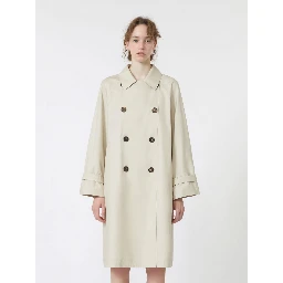 معطف ماكس مارا MTCCTRENCH