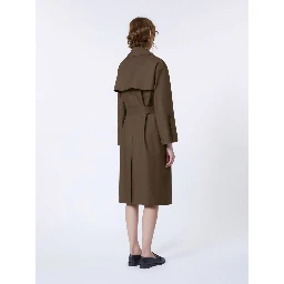 MAX MARA MTCAMOUR coat