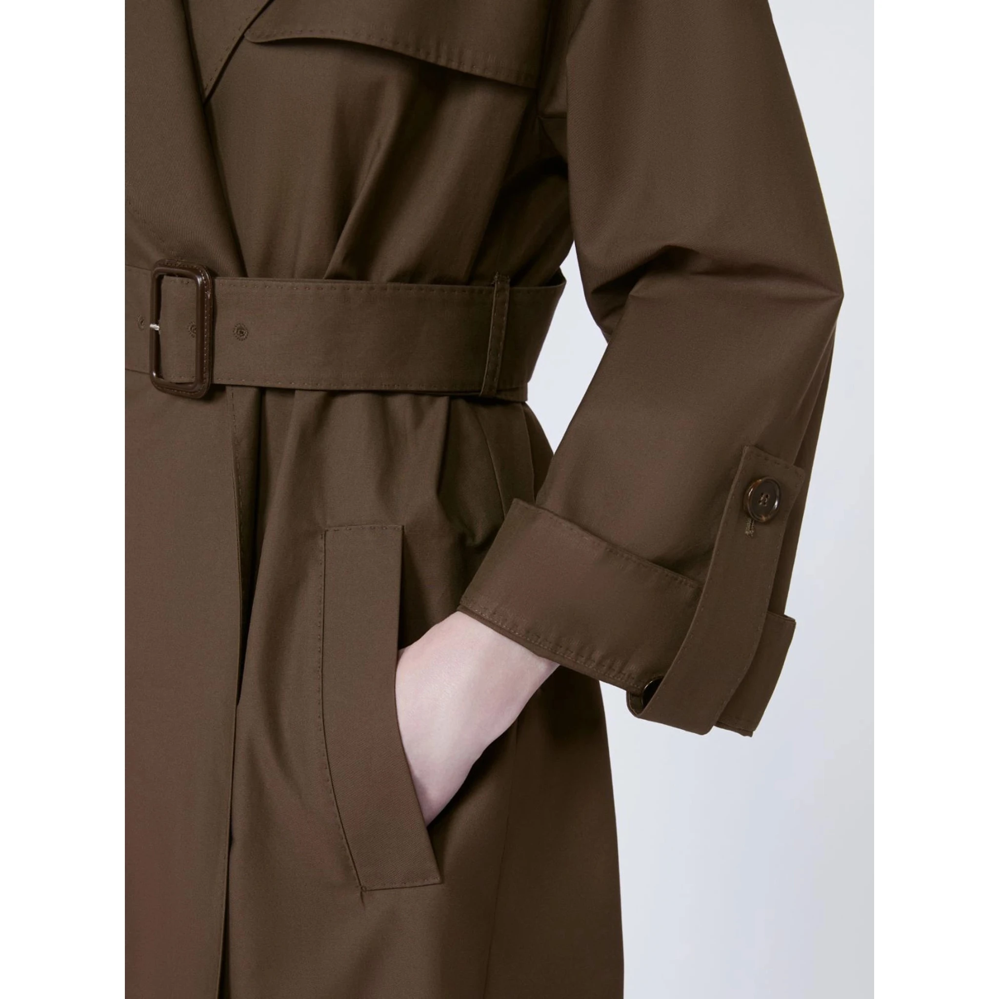 MAX MARA MTCAMOUR coat