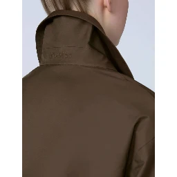 MAX MARA MTCAMOUR coat