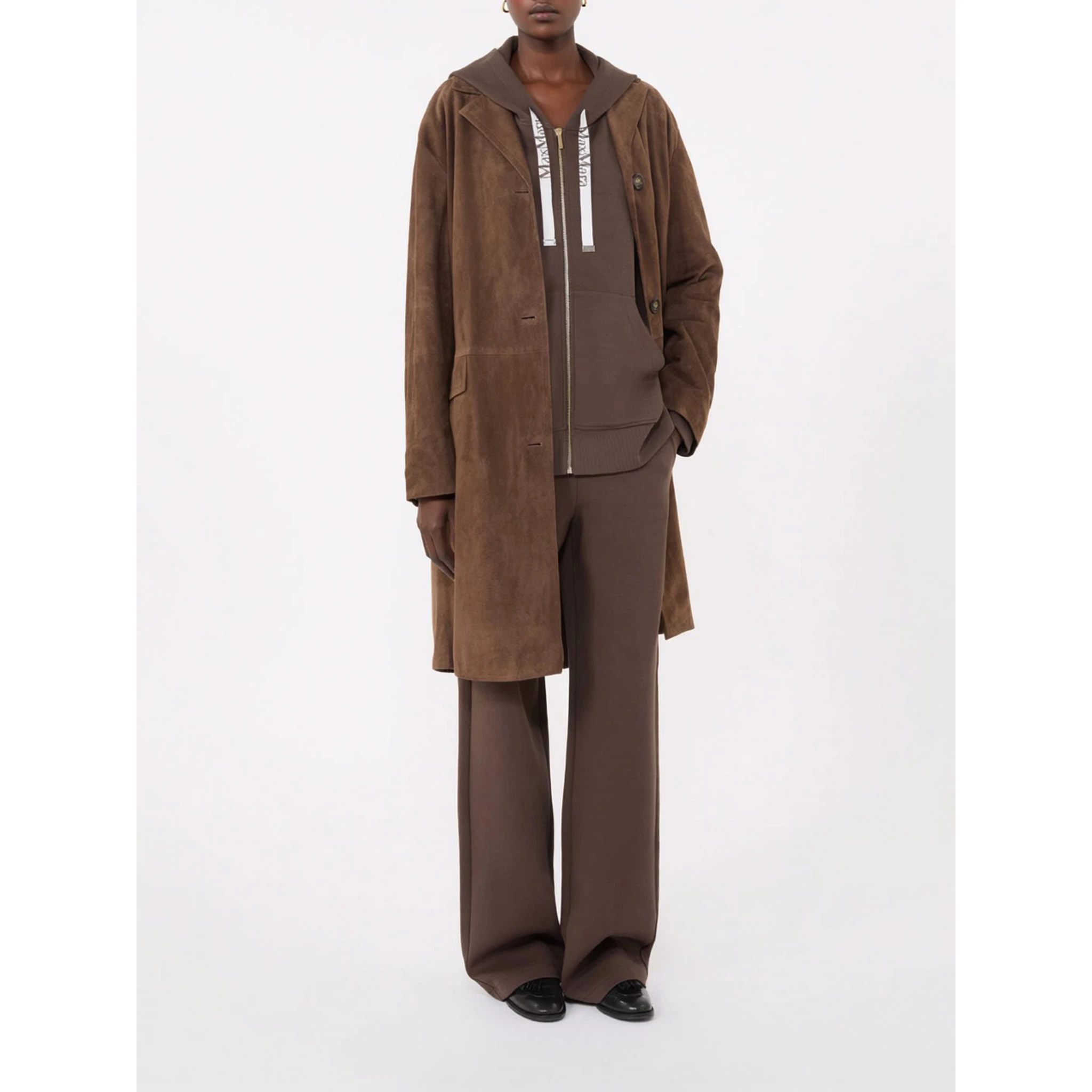 MAX MARA SMMJOUR sweatshirt