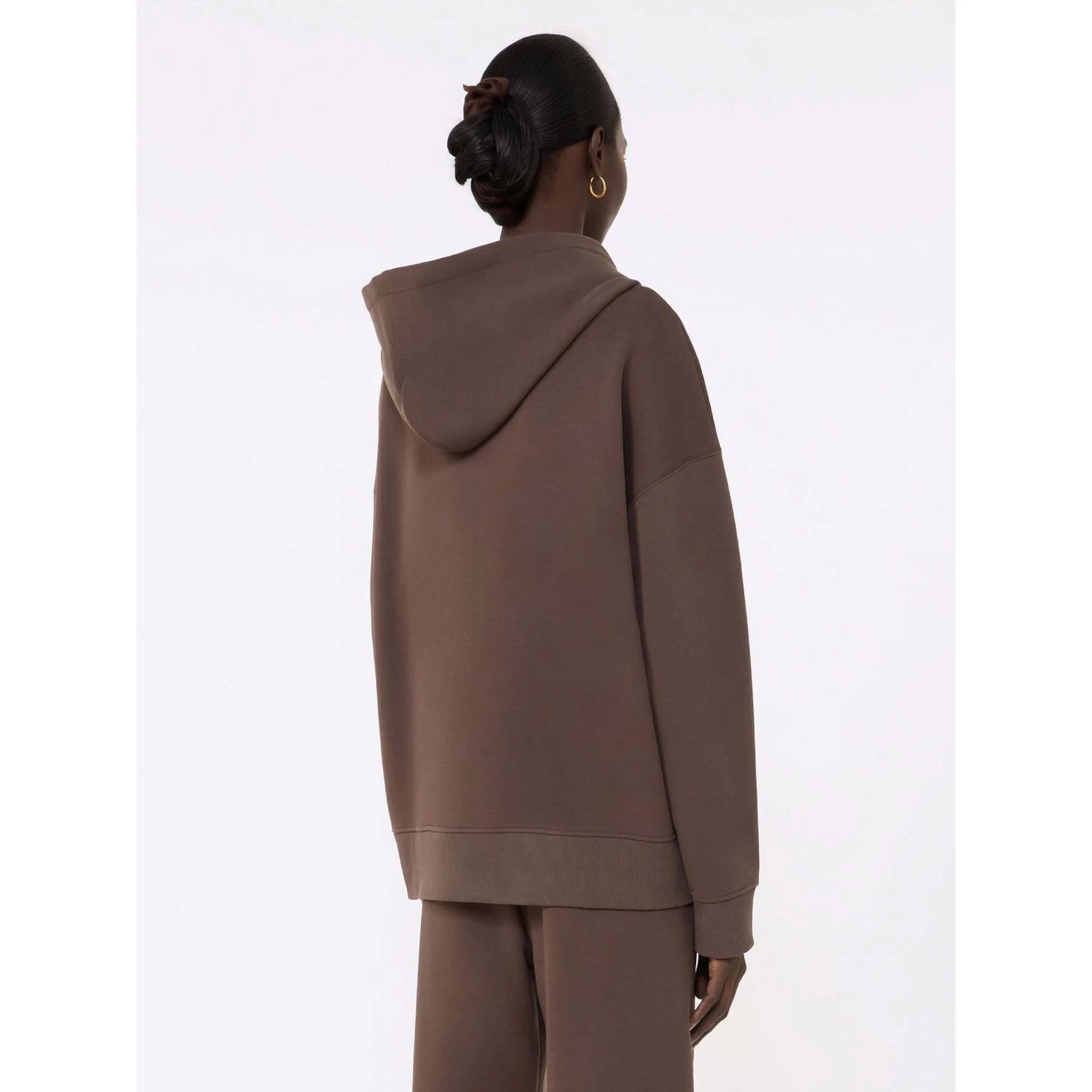 MAX MARA SMMJOUR sweatshirt