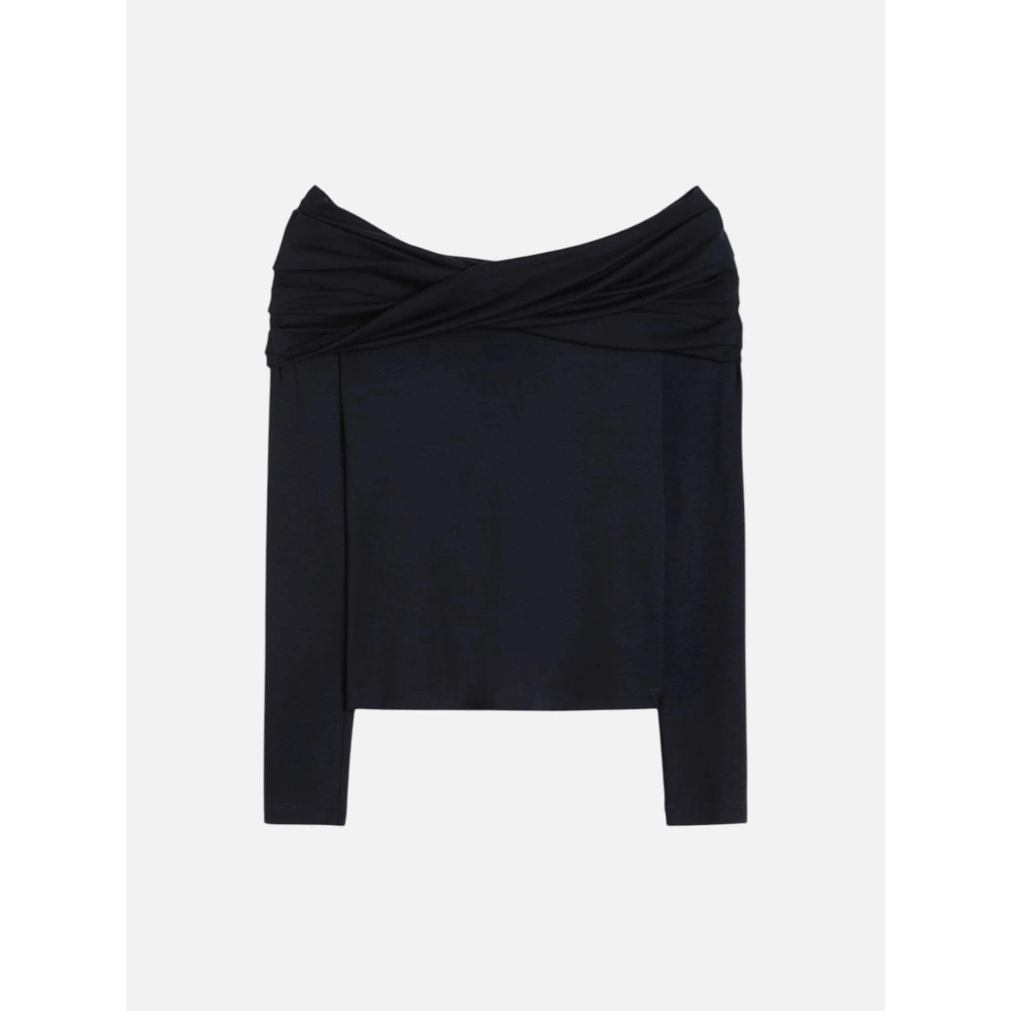 MAX MARA MXPORAFO blouse