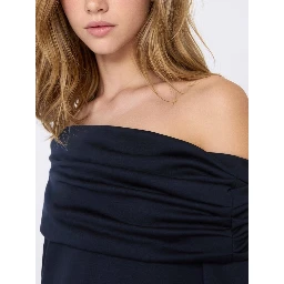 MAX MARA MXPORAFO blouse