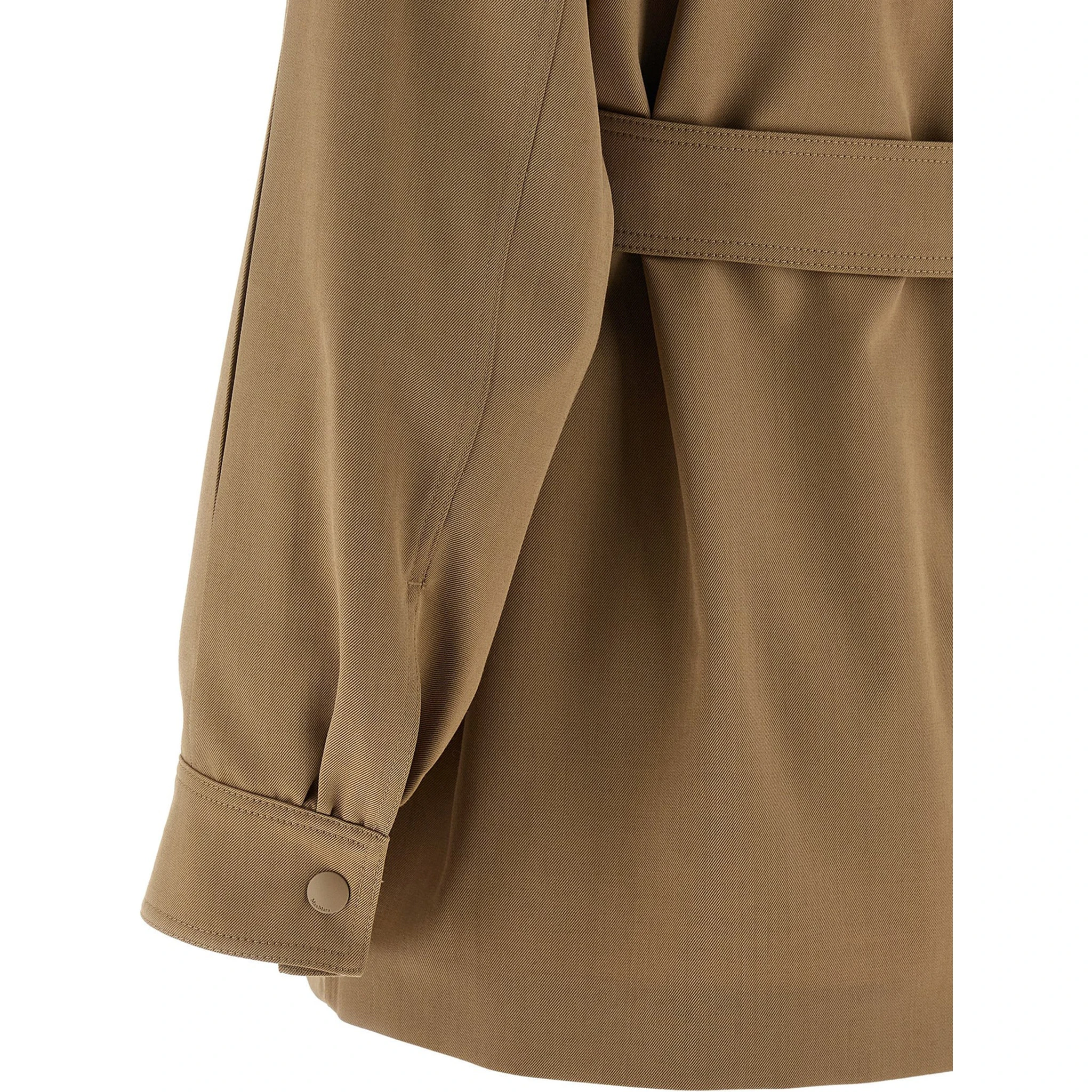 MAX MARA MXMAGENZIA blazer