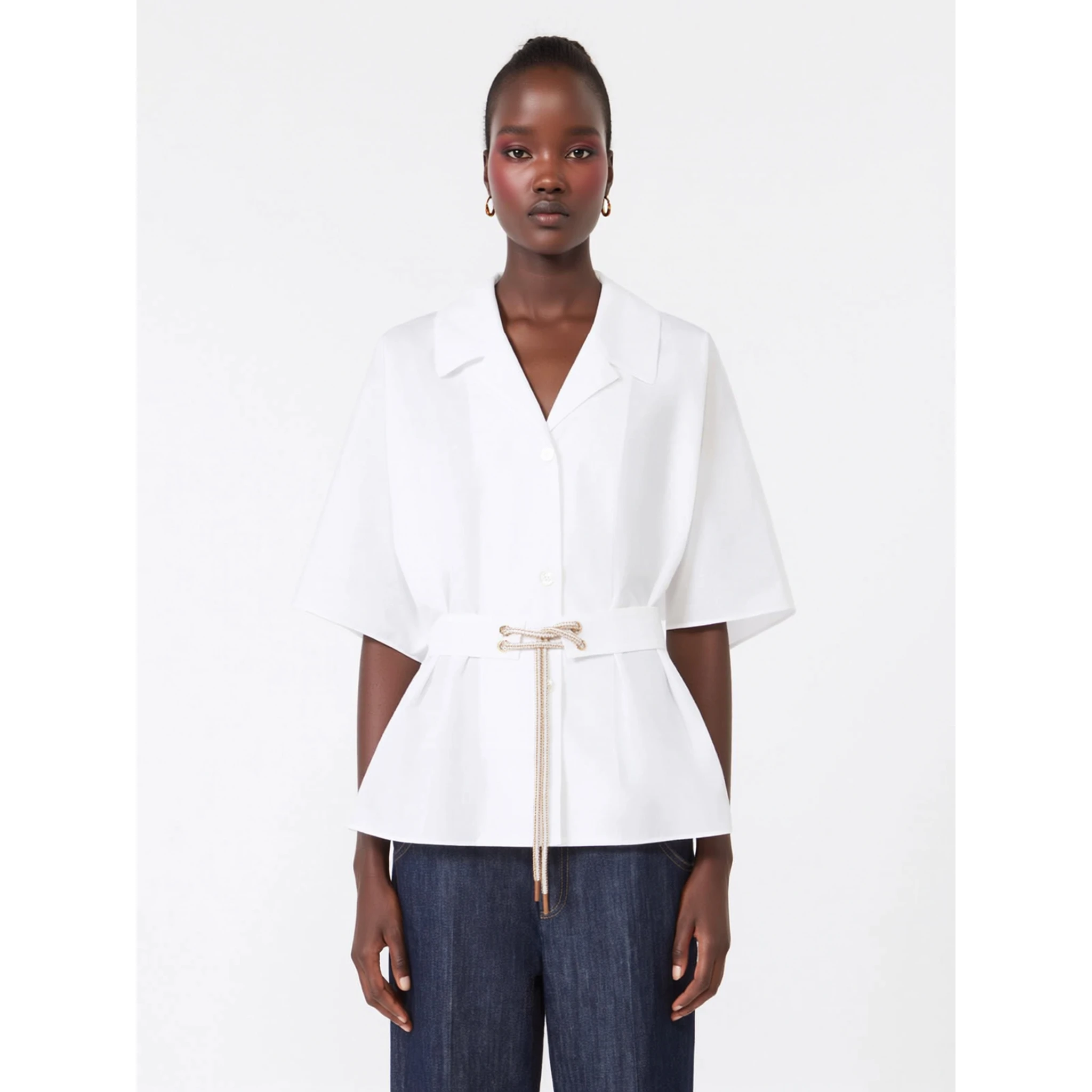 تيشيرت 'S MAX MARA SMMCARISMA
