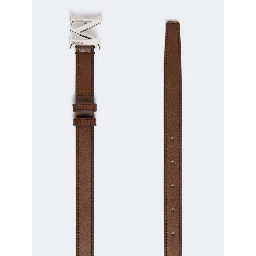 MAX MARA MCLASSIC20 belt