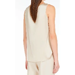 MAX MARA STUDIO MMLPAN top