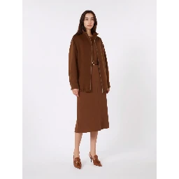 MAX MARA STUDIO MSTZERBINO dress