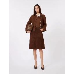 MAX MARA STUDIO MSTBAIA jacket