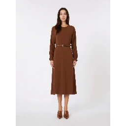 MAX MARA STUDIO MSTZERBINO dress