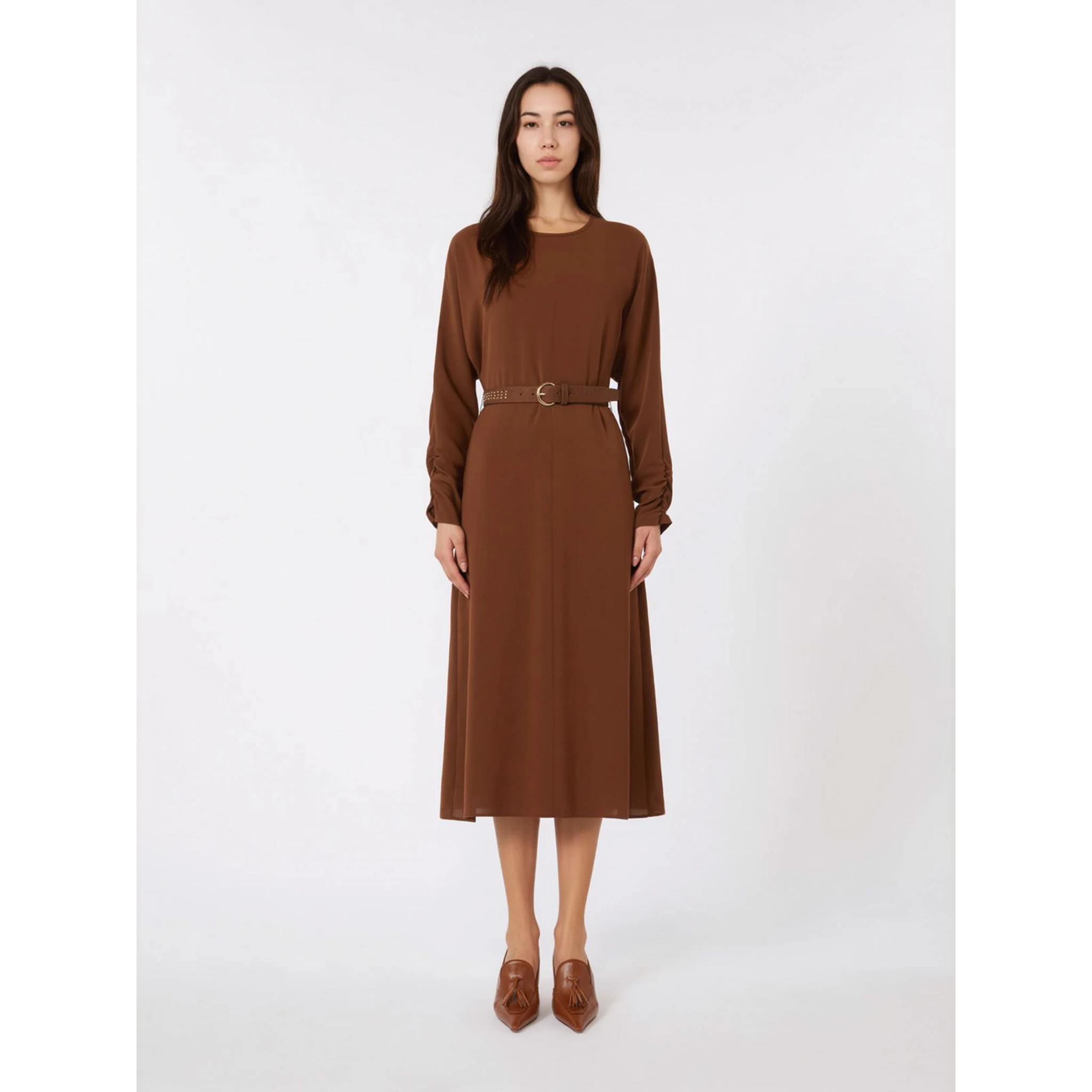 MAX MARA STUDIO MSTZERBINO dress