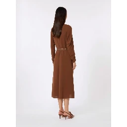 MAX MARA STUDIO MSTZERBINO dress