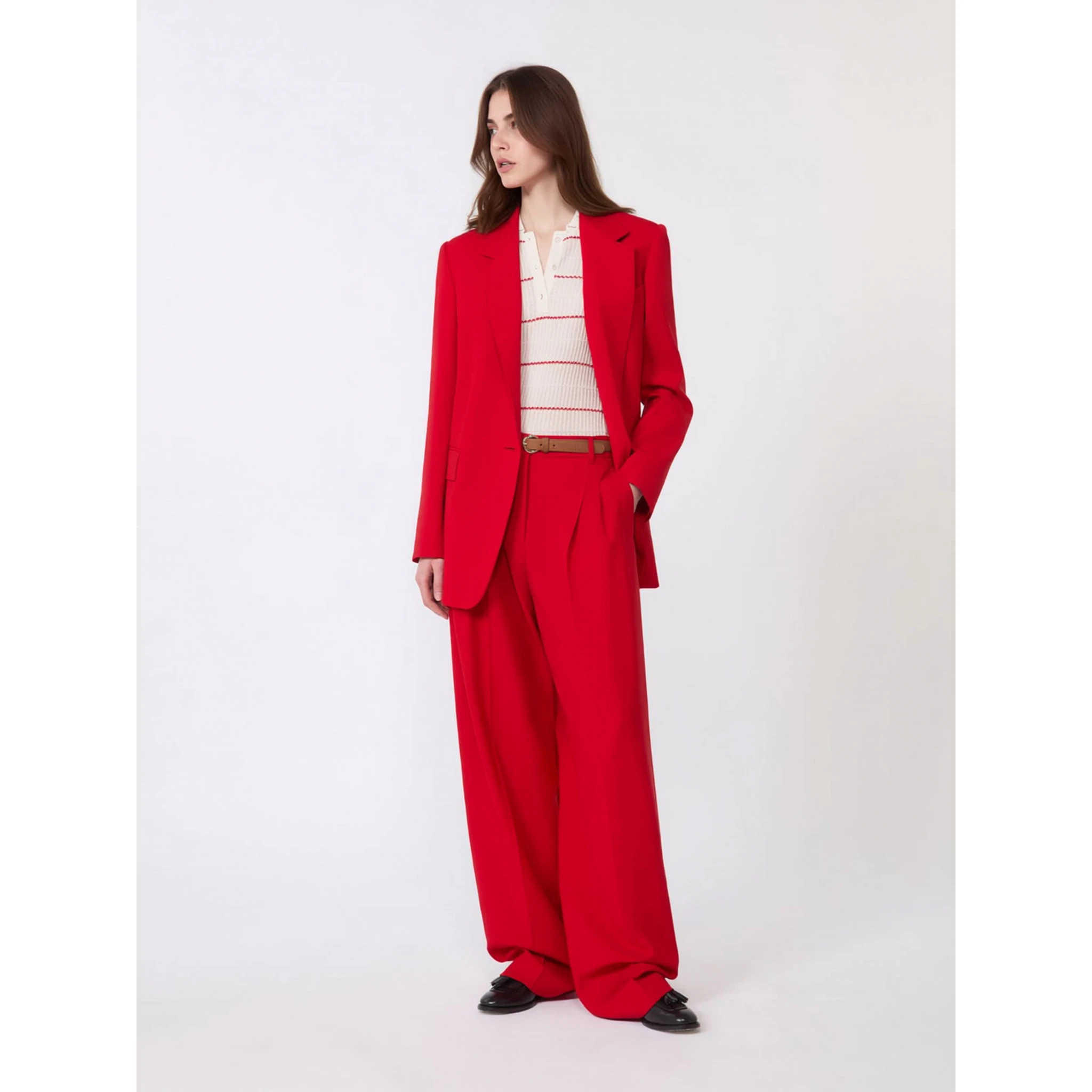 MAX MARA STUDIO MSTBALCO jacket