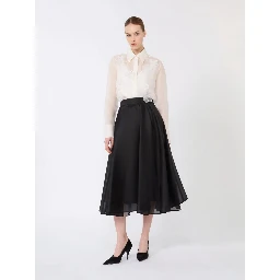 MAX MARA STUDIO MSEAGI shirt