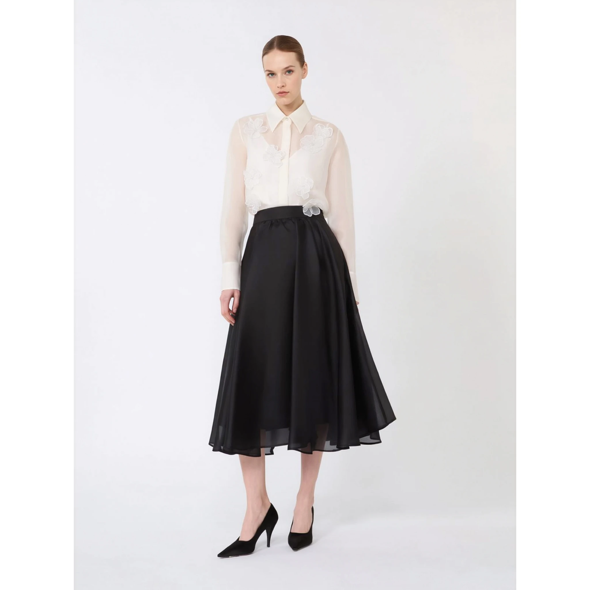 MAX MARA STUDIO MSEAGI shirt