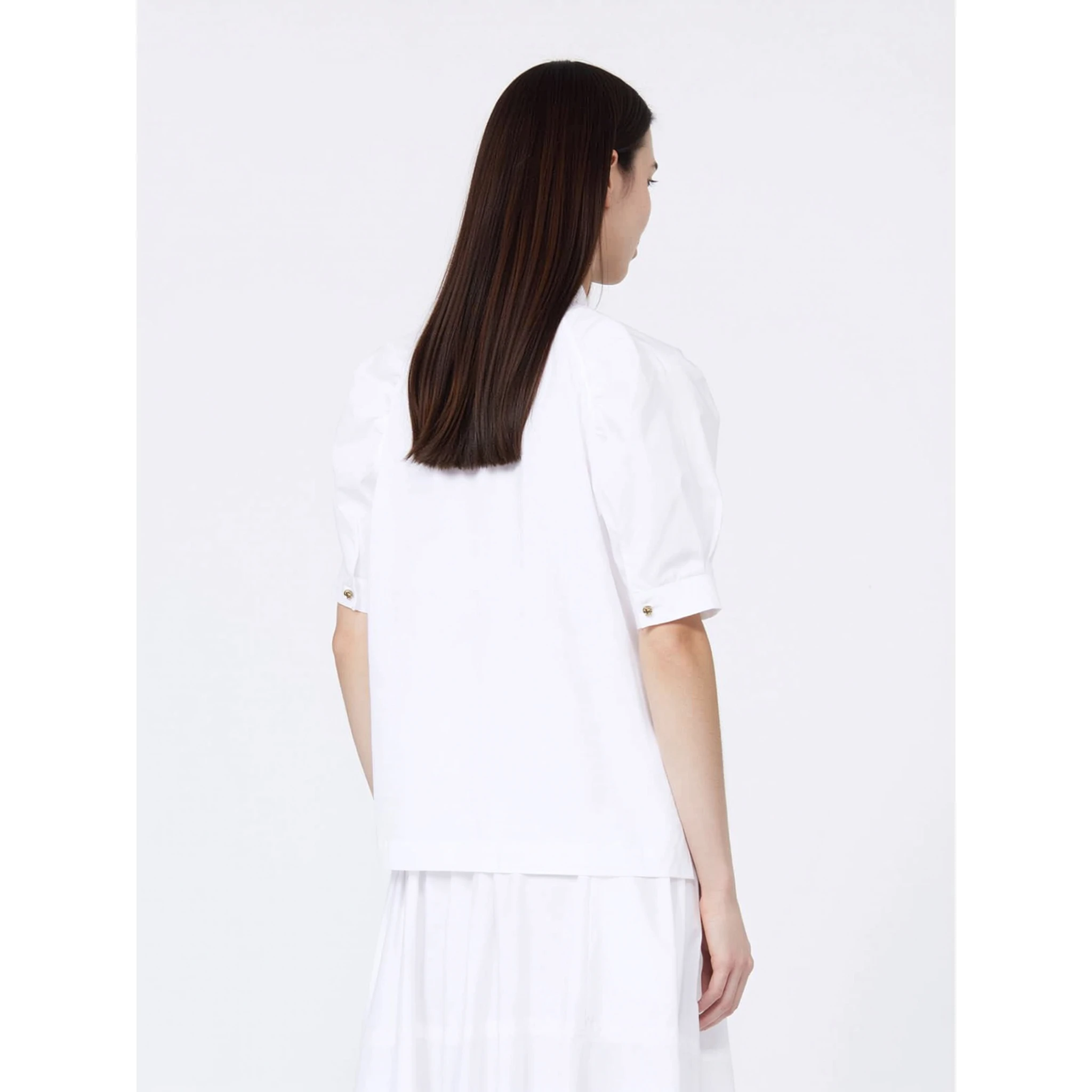 MAX MARA STUDIO MSTAMORE shirt