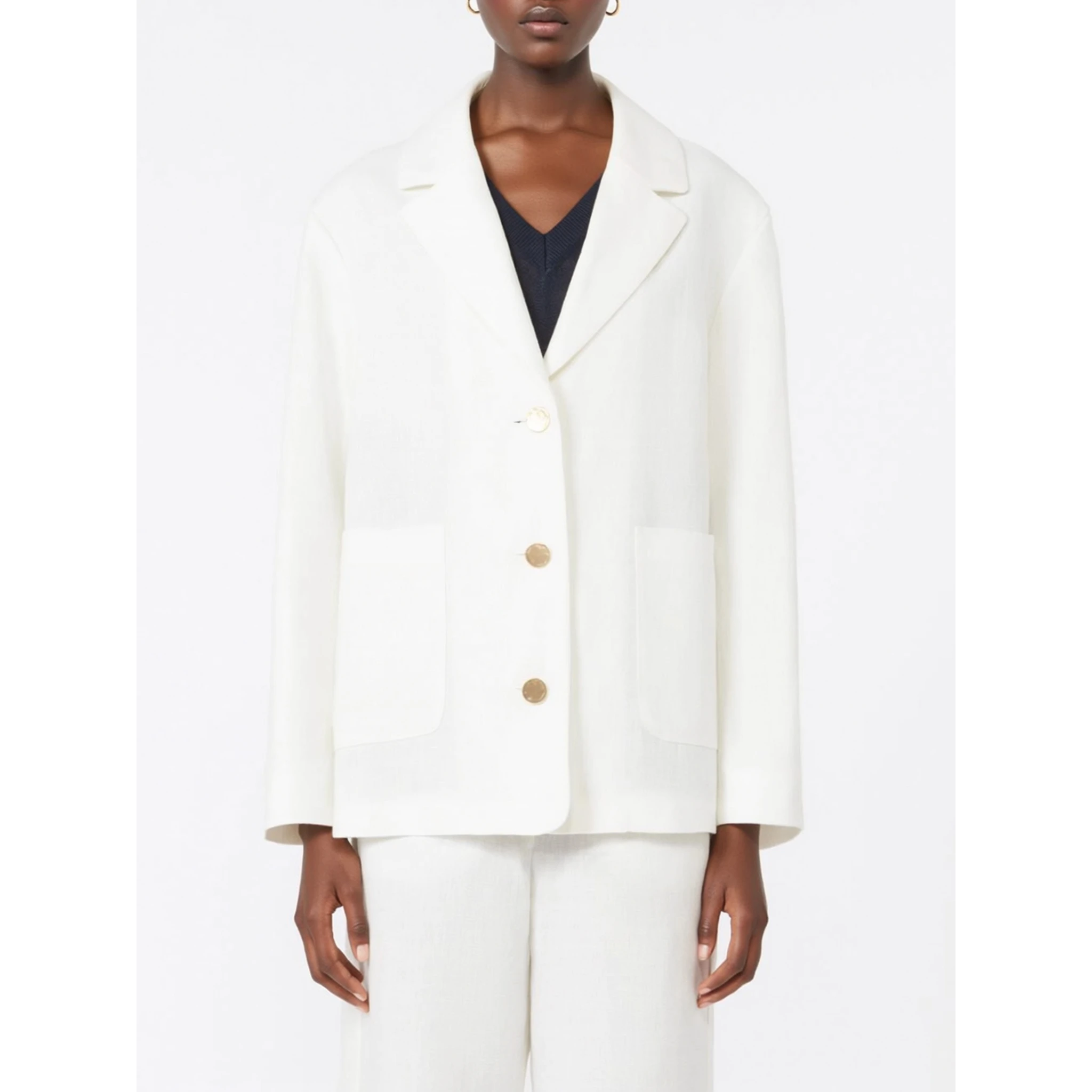 'S MAX MARA SMMCARLOTTA jacket