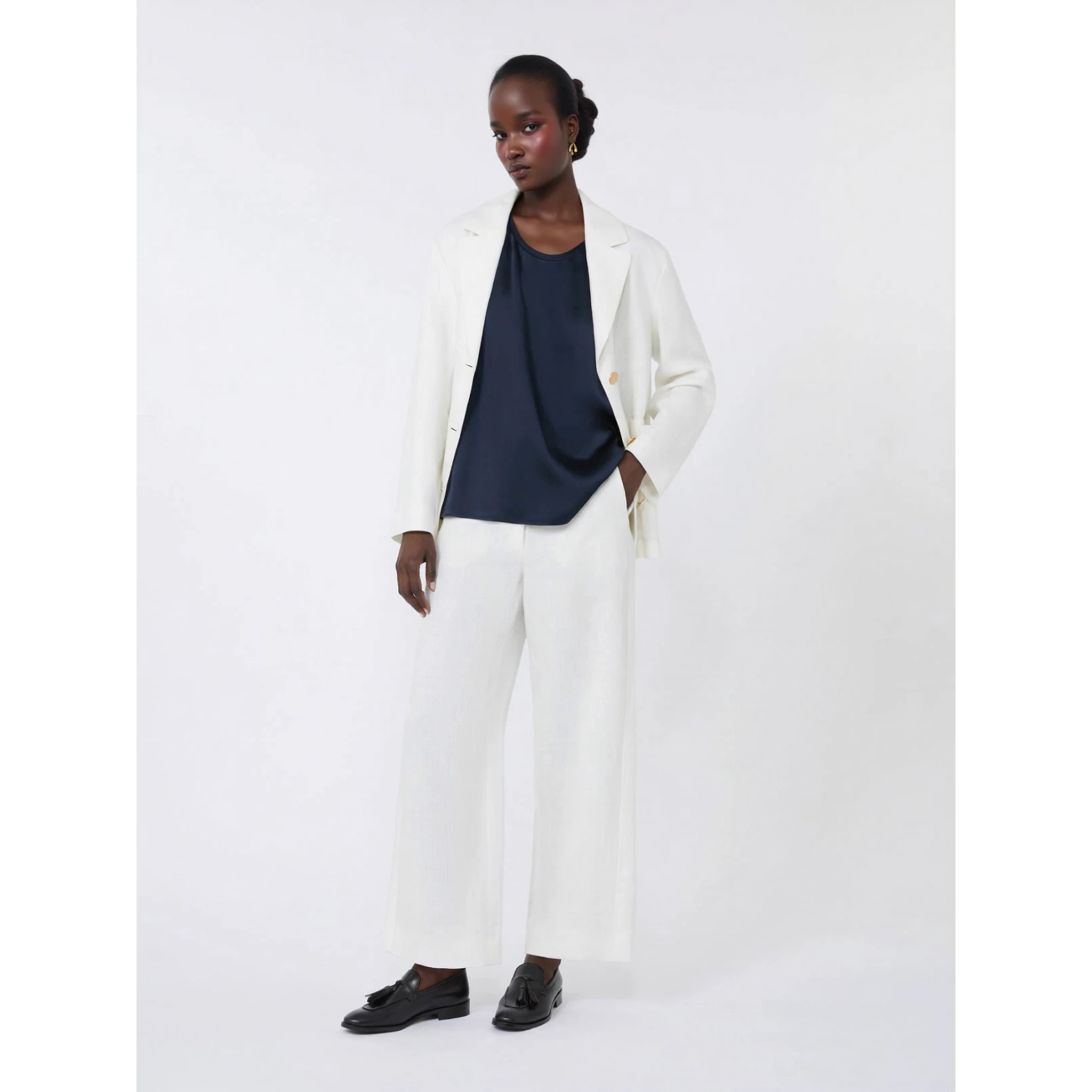 'S MAX MARA SMMESTRI top