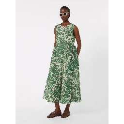 'S MAX MARA SMMALIBI dress