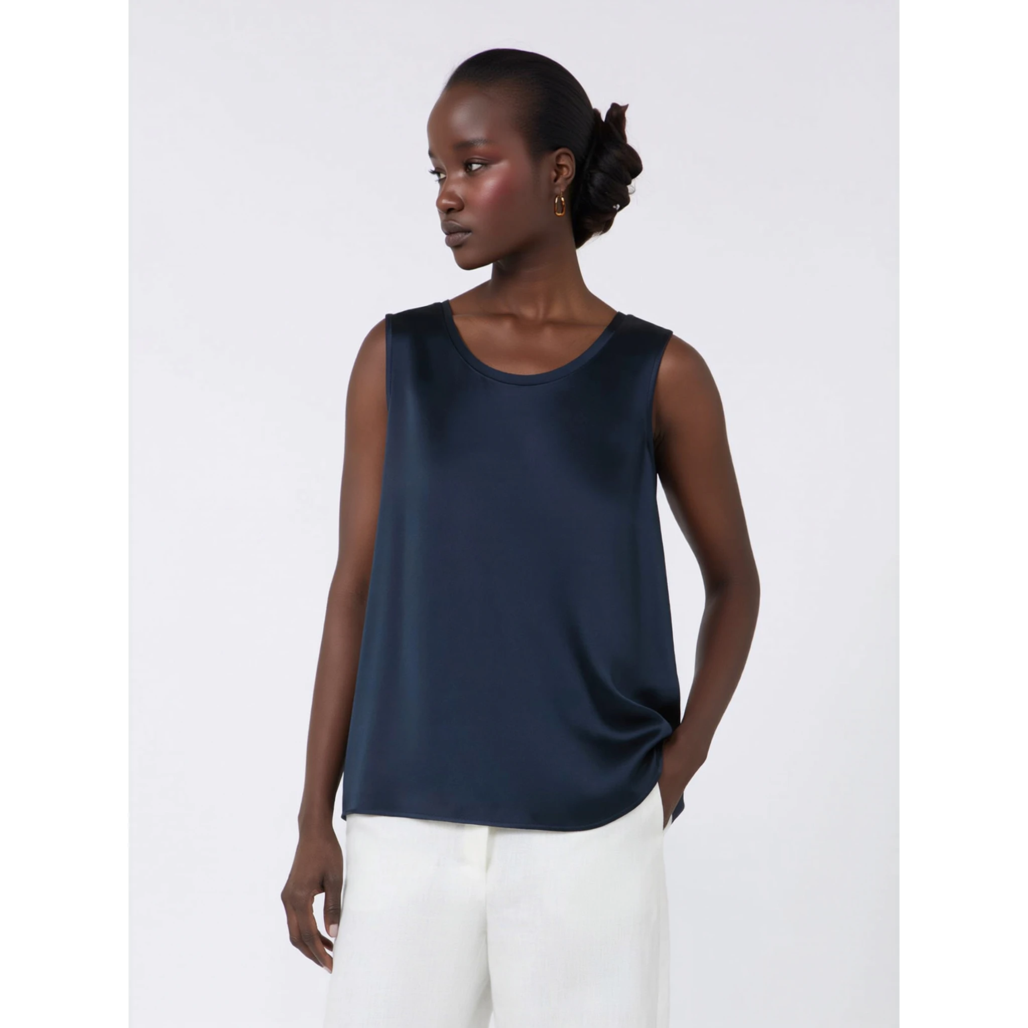 'S MAX MARA SMMESTRI top