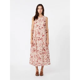 'S MAX MARA SMMALIBI dress