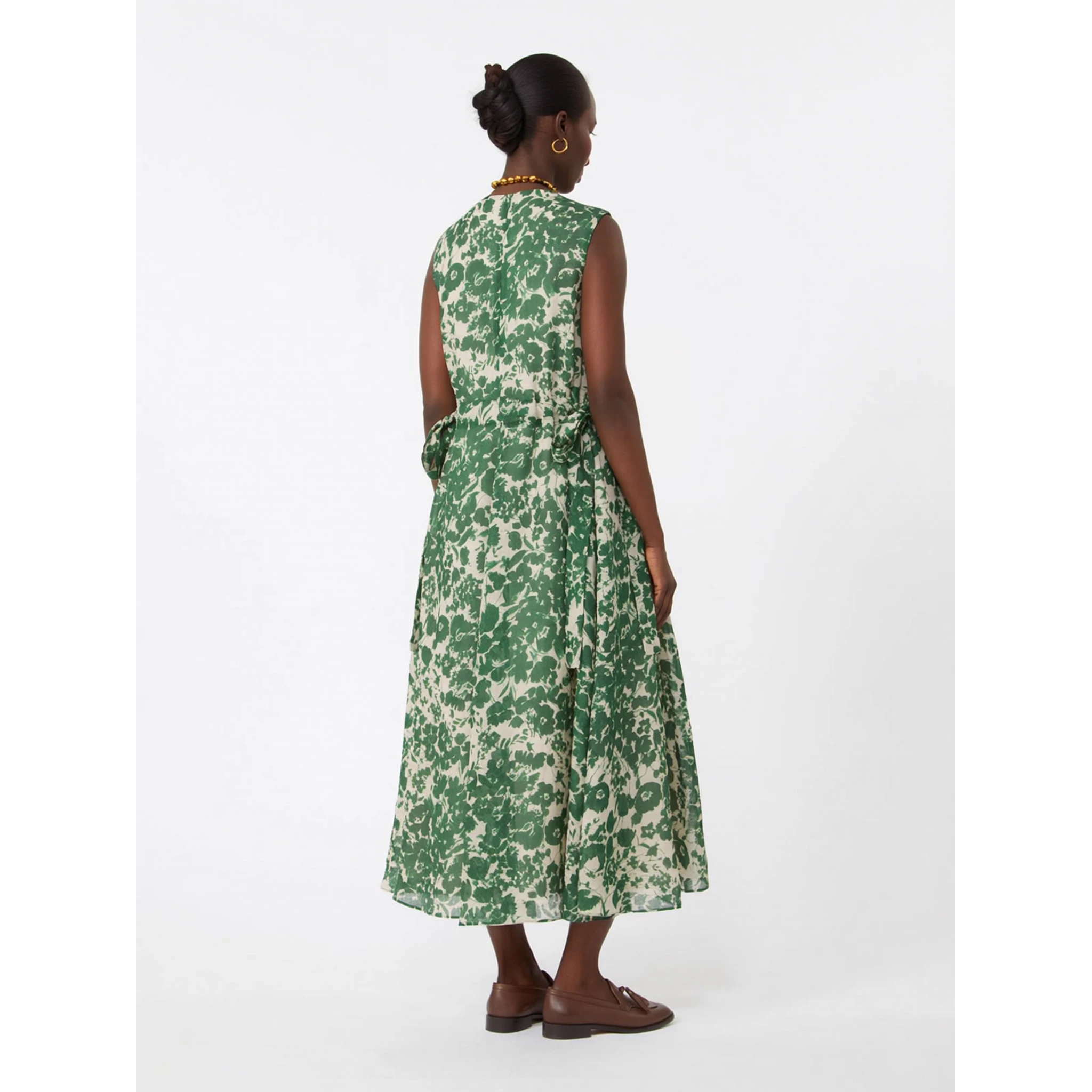 'S MAX MARA SMMALIBI dress