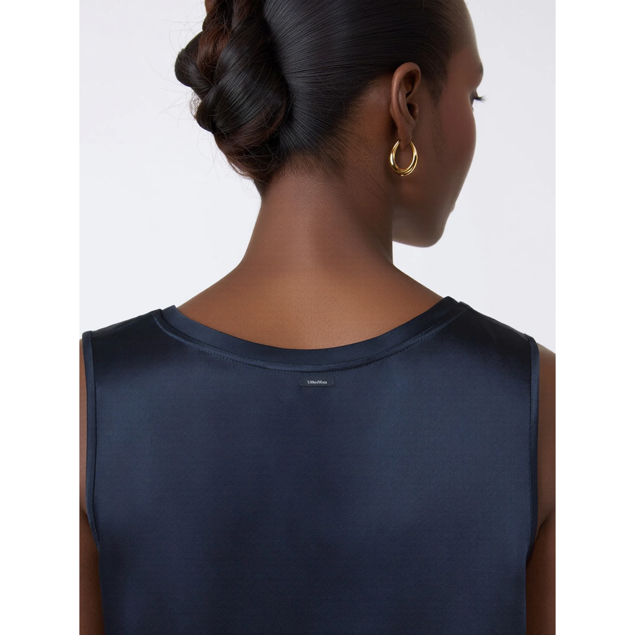 'S MAX MARA SMMESTRI top