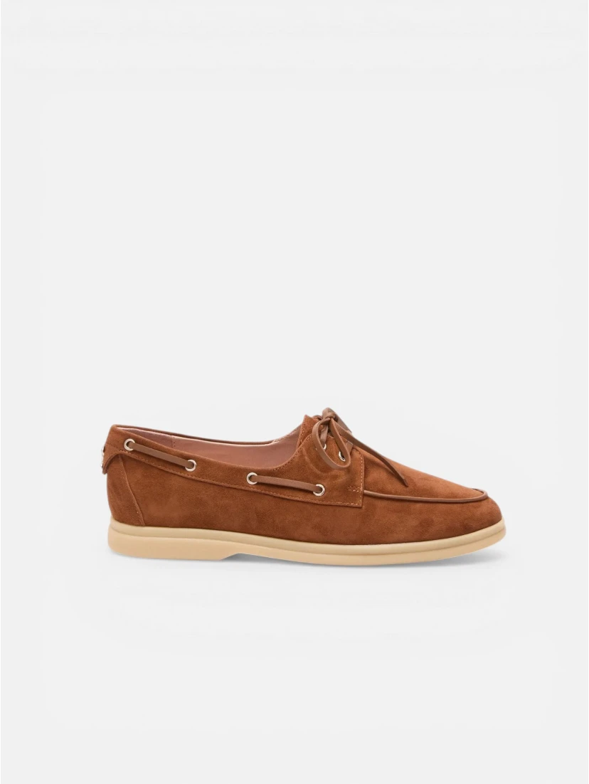 COCCINELLE C-CRUISE moccasins