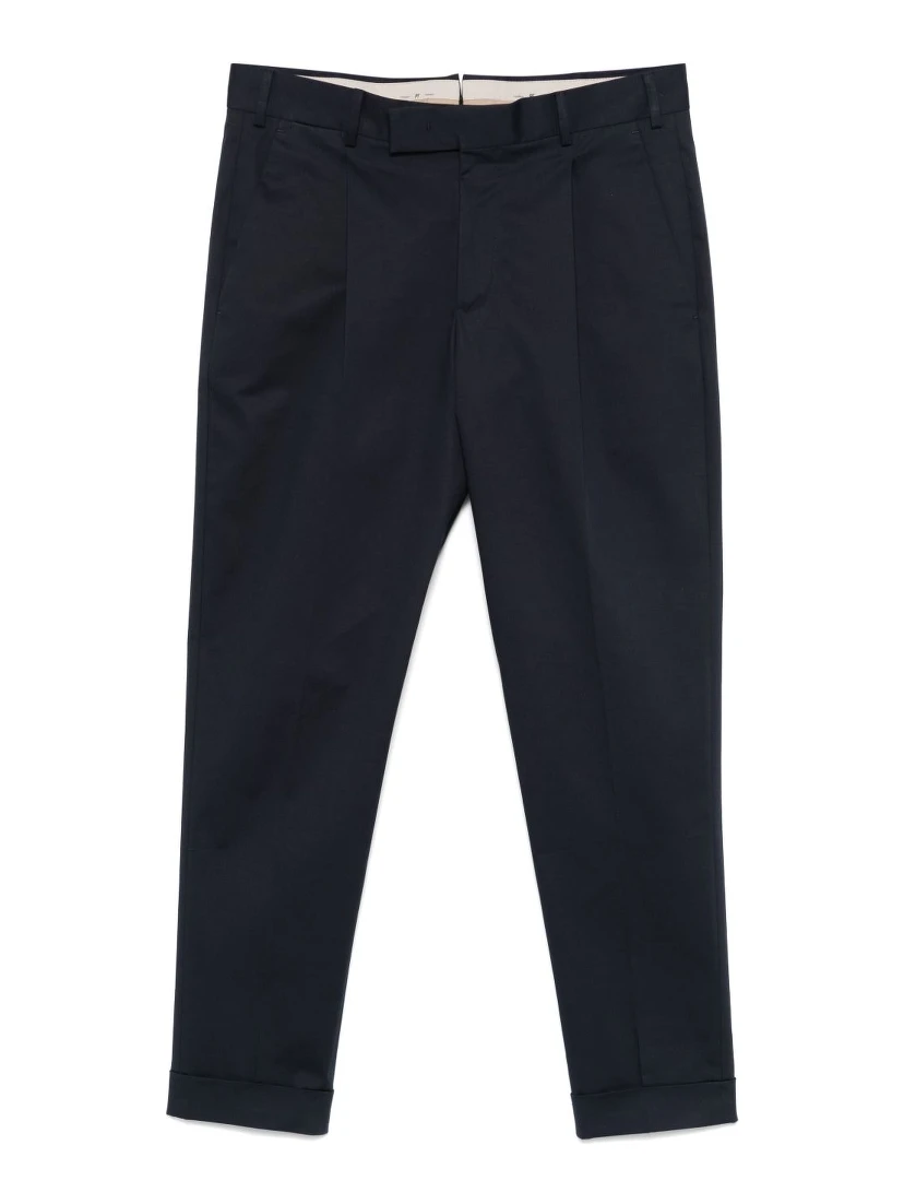 PT Torino Trousers Blue
