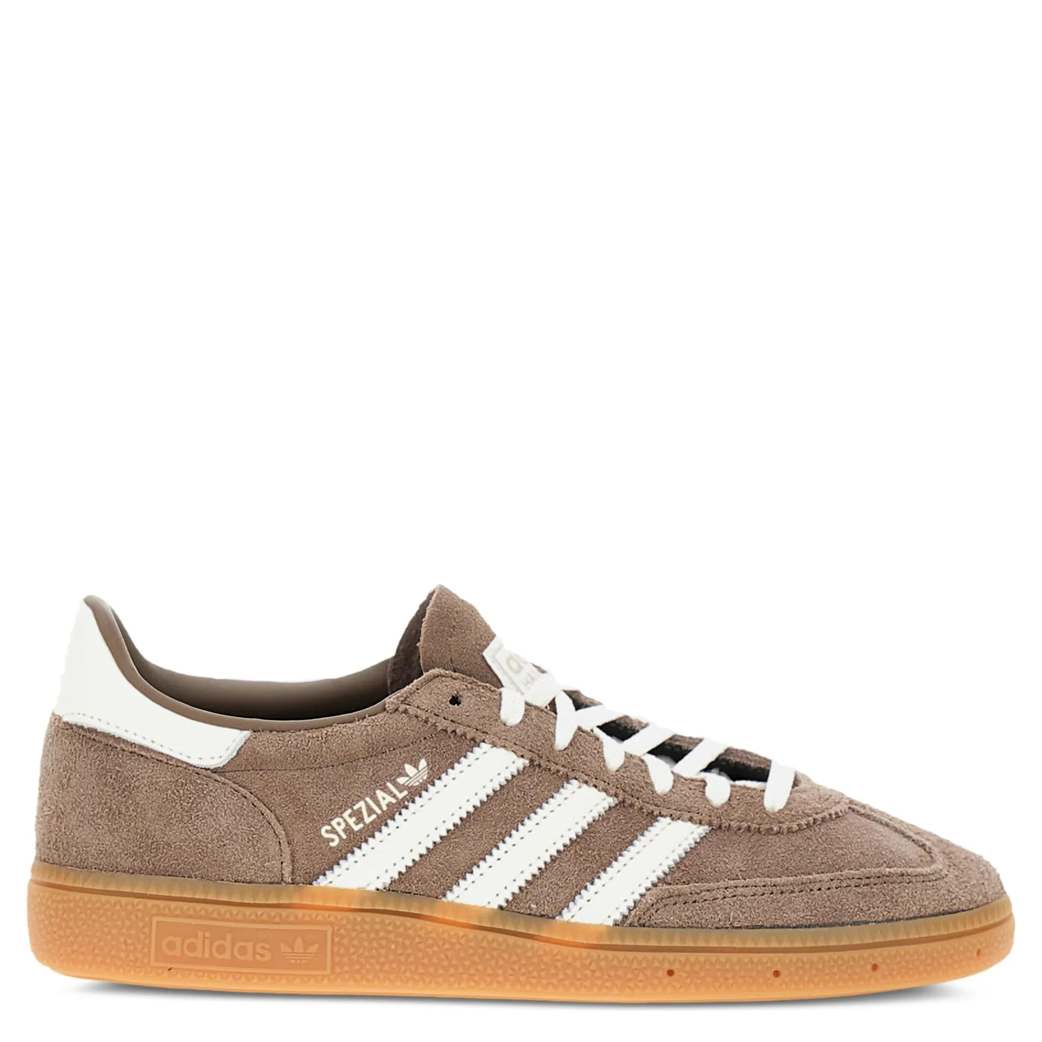 Adidas Sneakers Brown