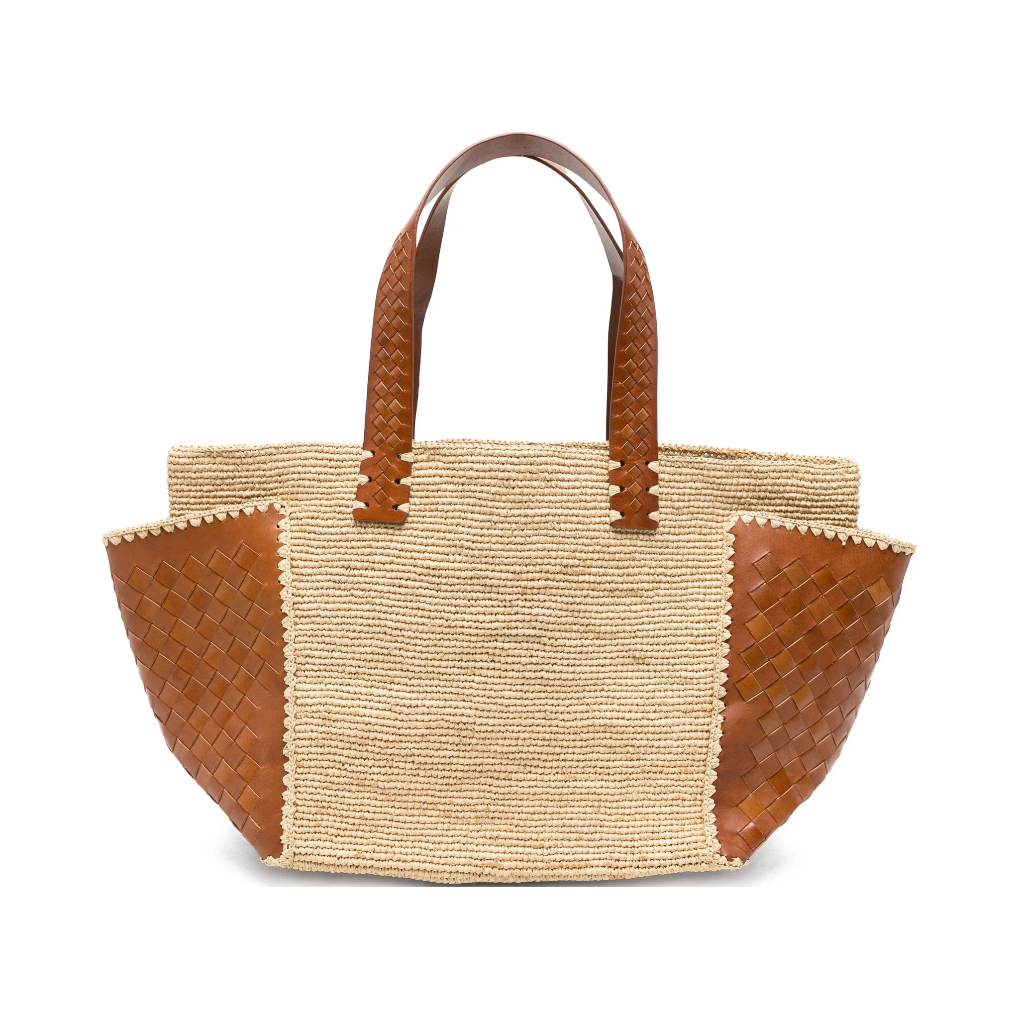 DRAGON DIFFUSION Bags.. Beige