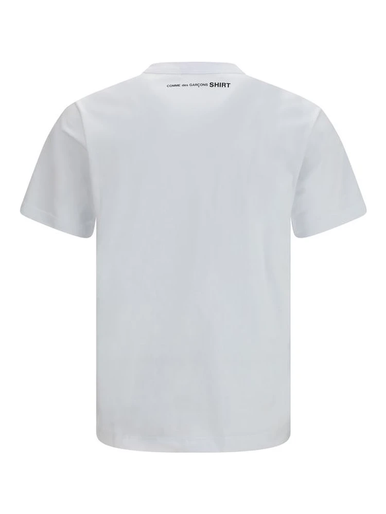 White Cotton Sportswear alternative