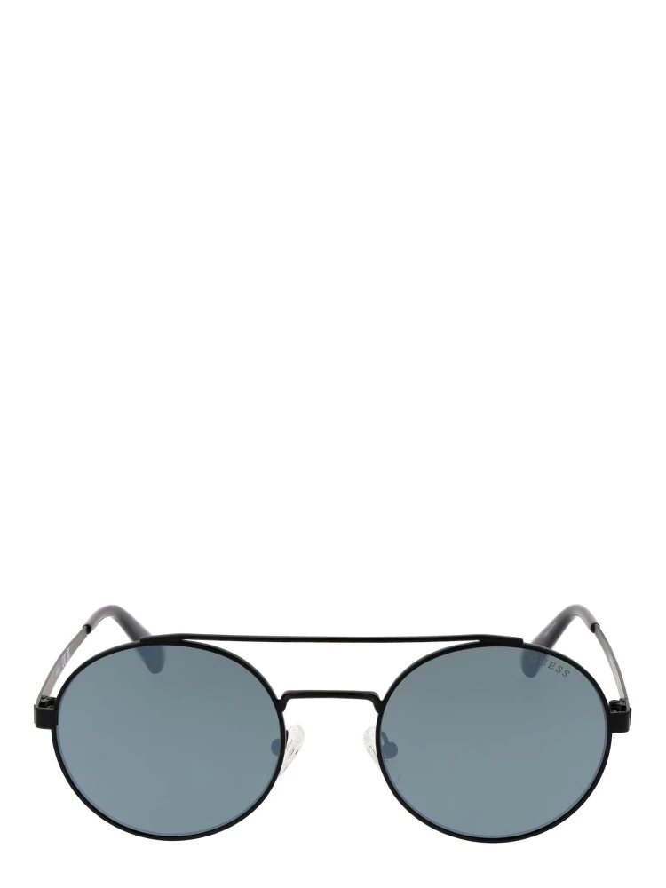 Black Metal Sunglasses alternative