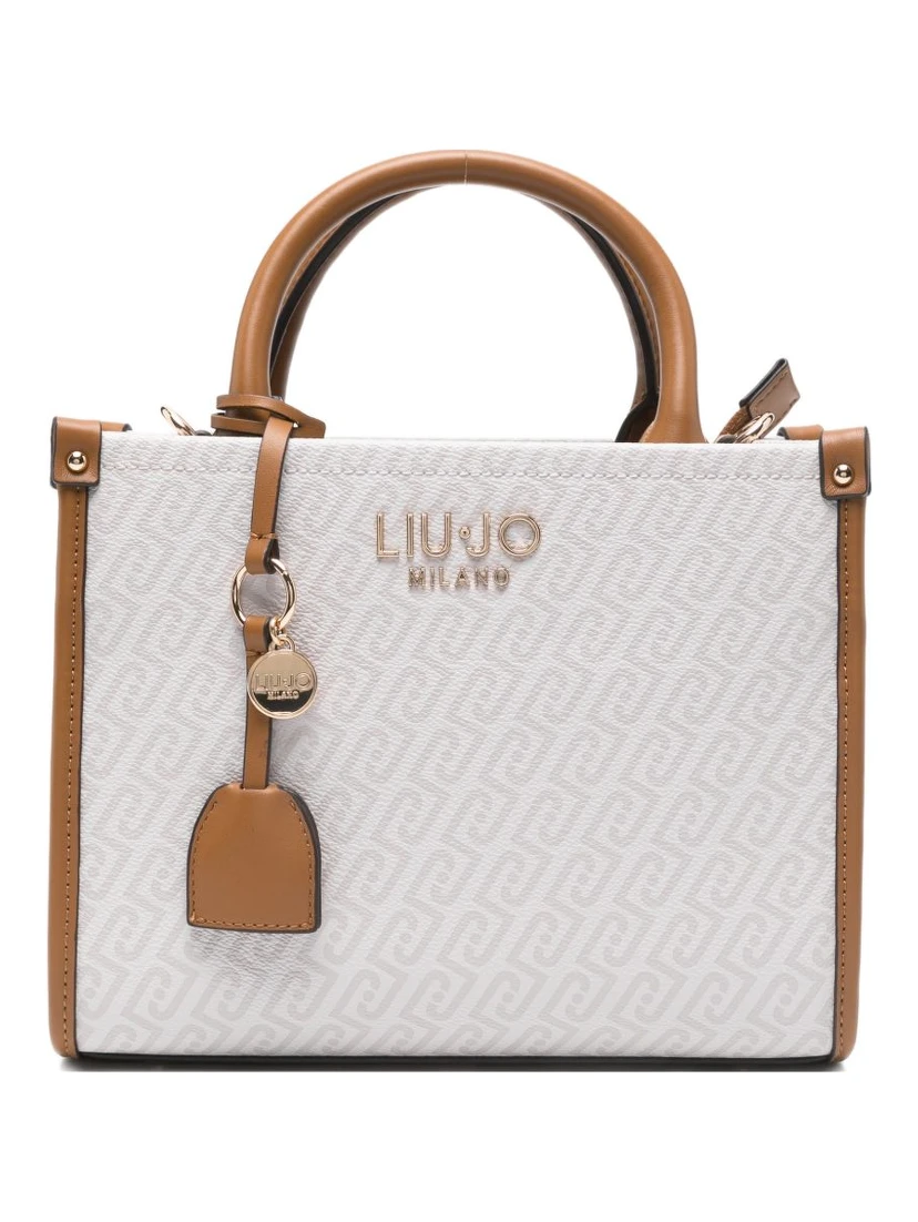 Liu Jo Bags.. Brown