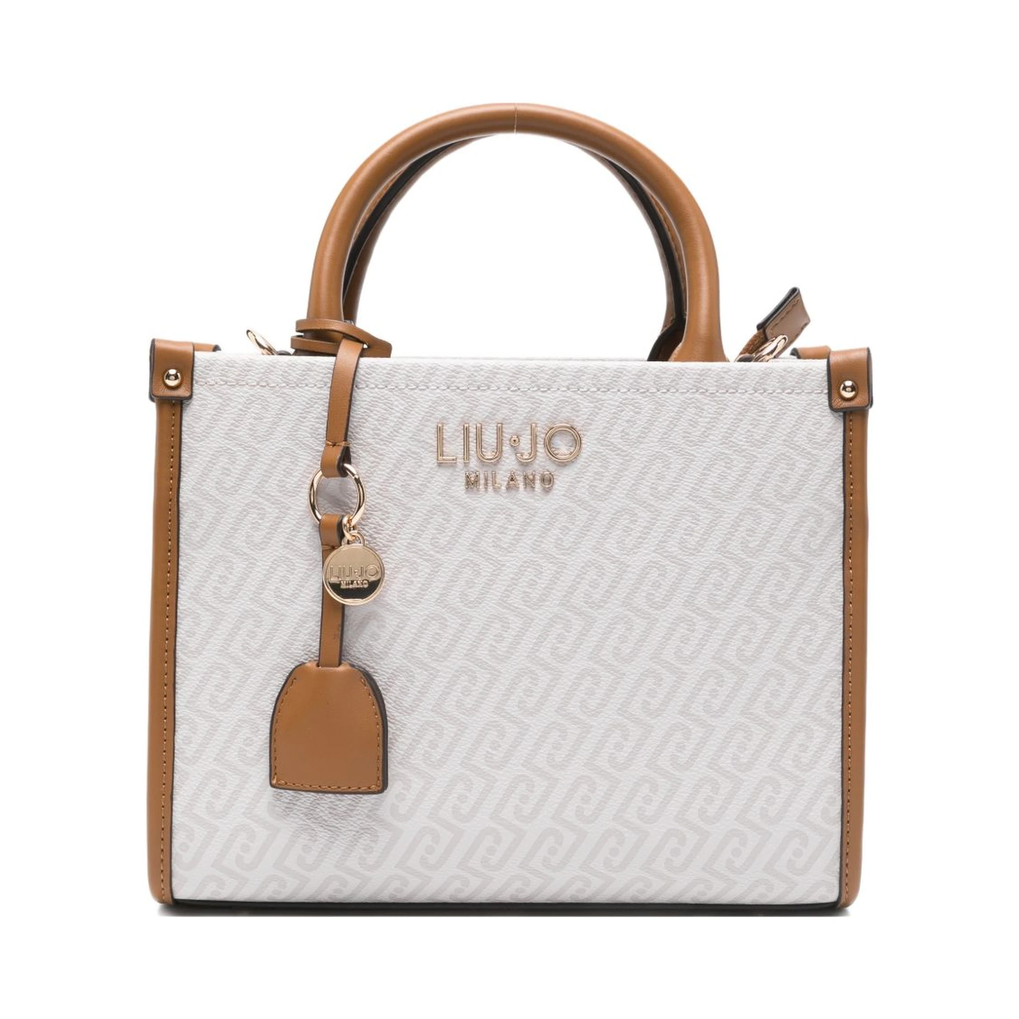 Liu Jo Bags.. Brown