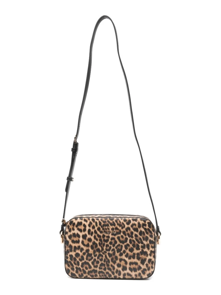 Liu Jo Bags.. Brown