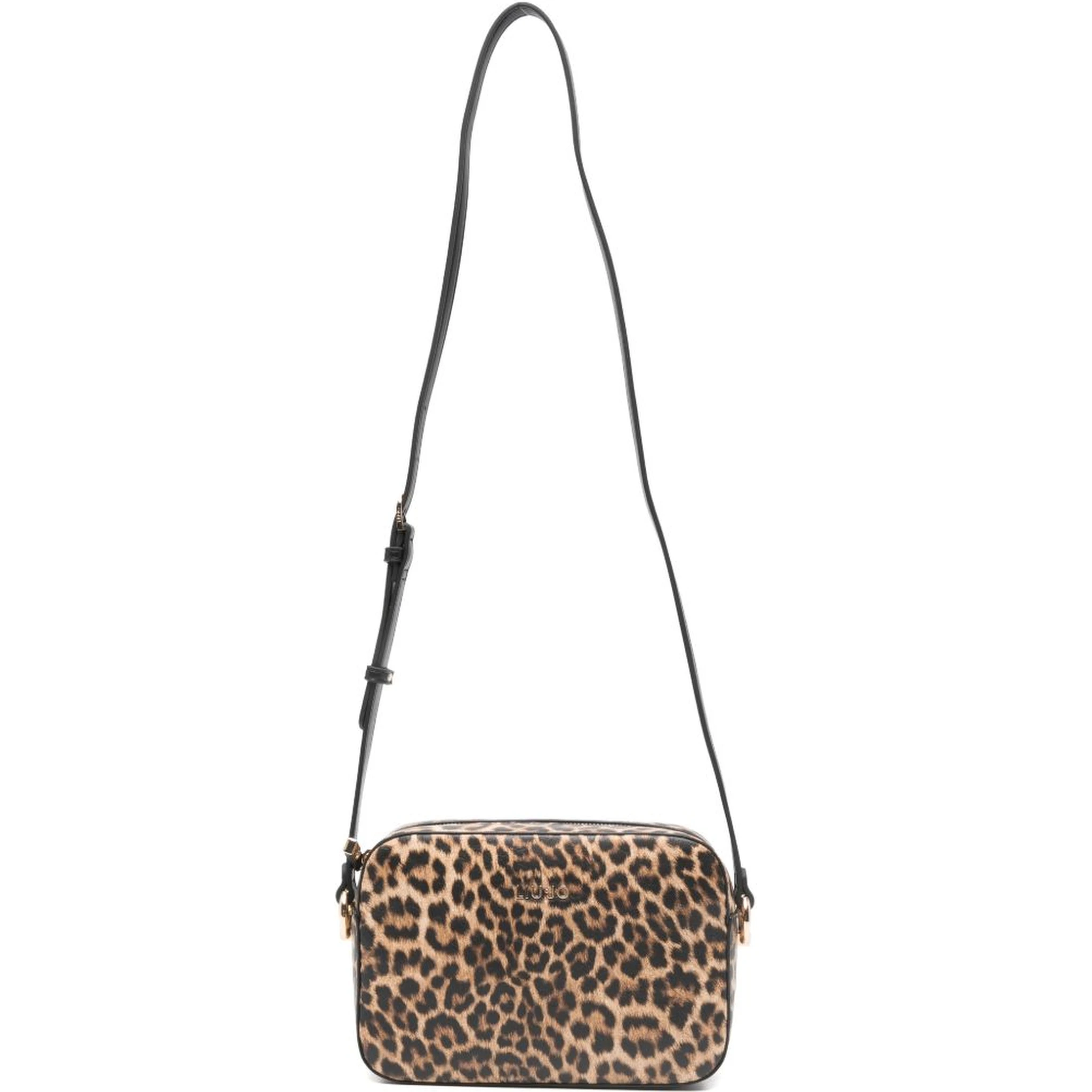 Liu Jo Bags.. Brown