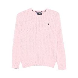 Polo Ralph Lauren Sweaters Pink