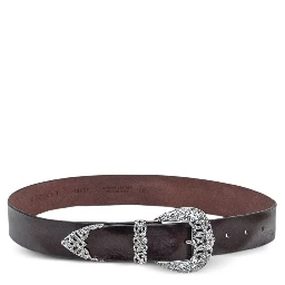 Orciani Belts Brown