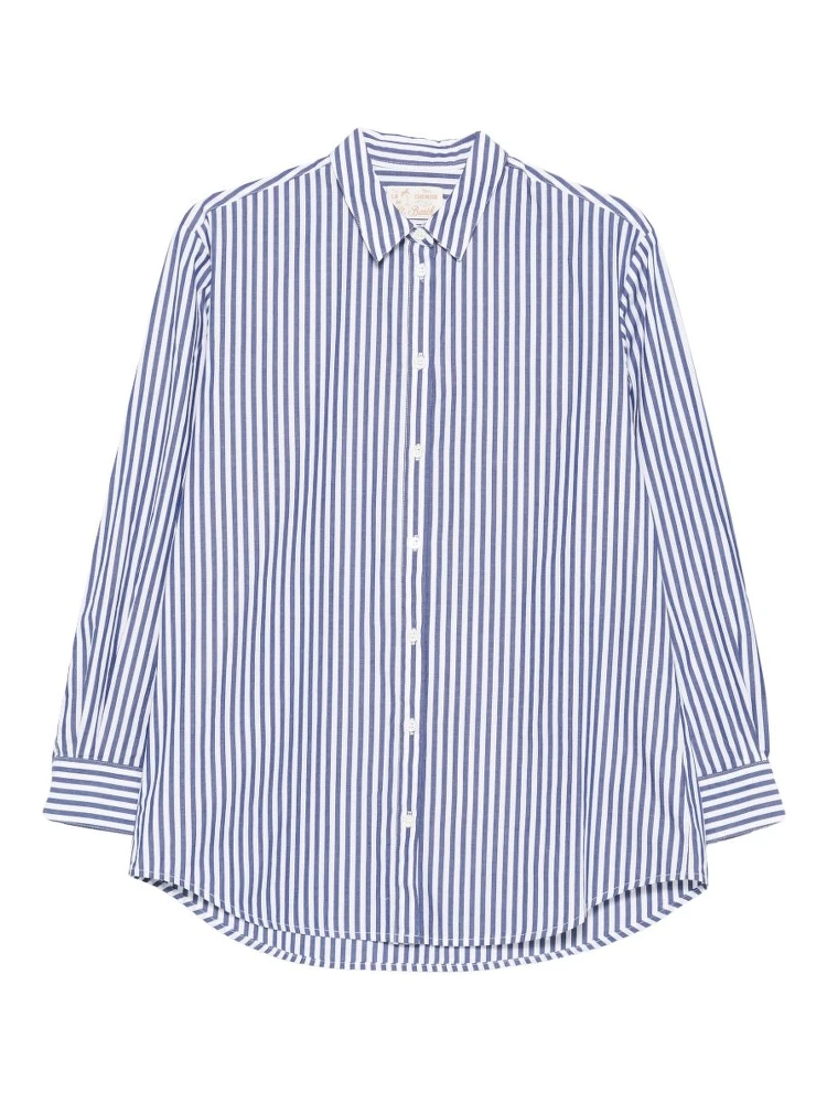 MC2 Saint Barth Shirts