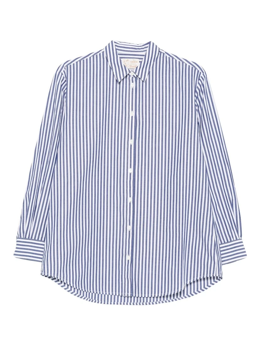MC2 Saint Barth Shirts