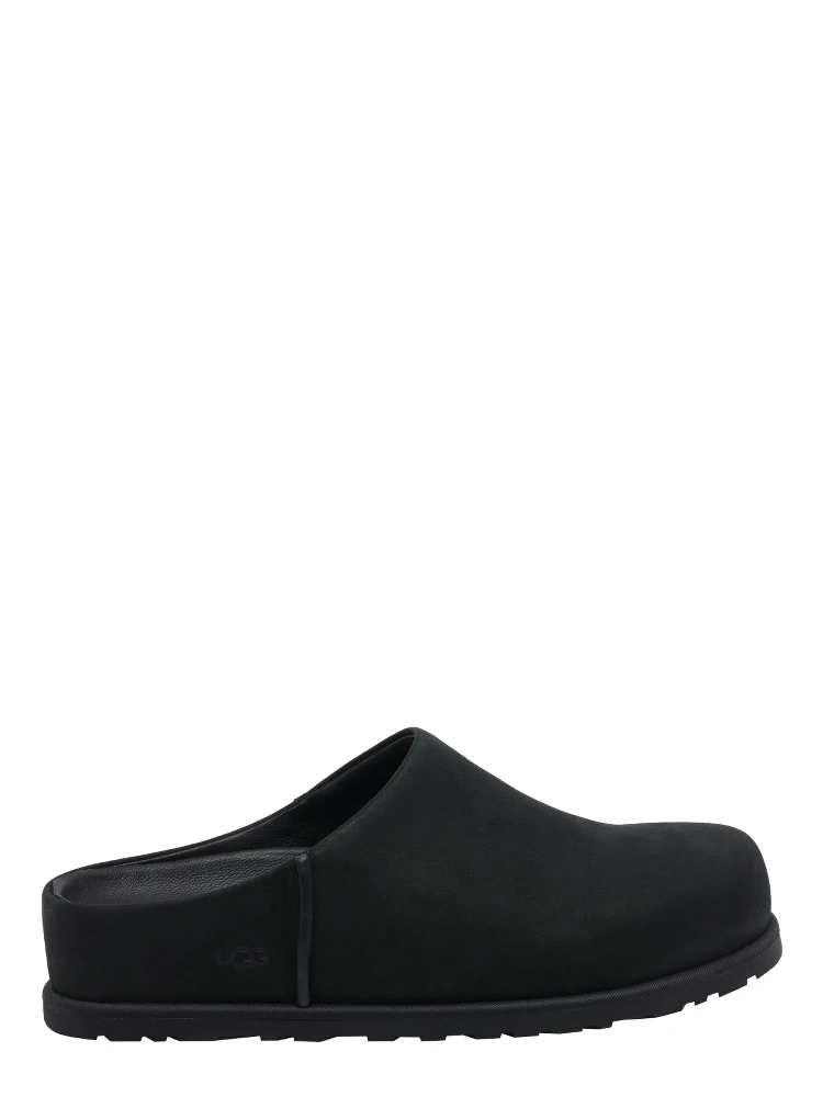 UGG Sandals Black