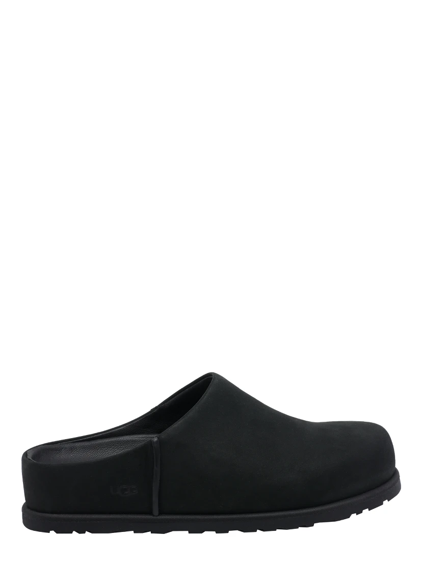UGG Sandals Black