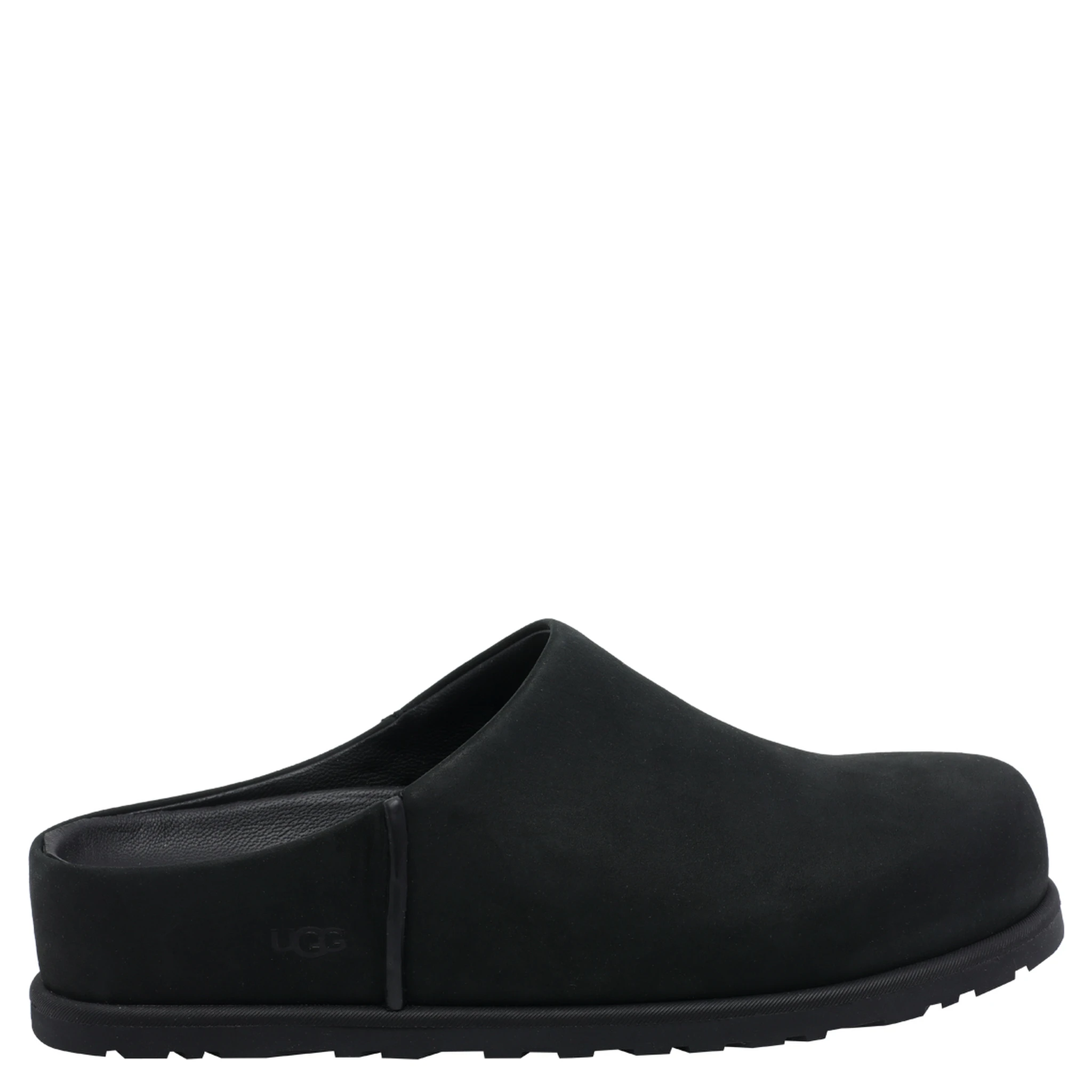 UGG Sandals Black