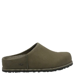 صندل UGG أخضر