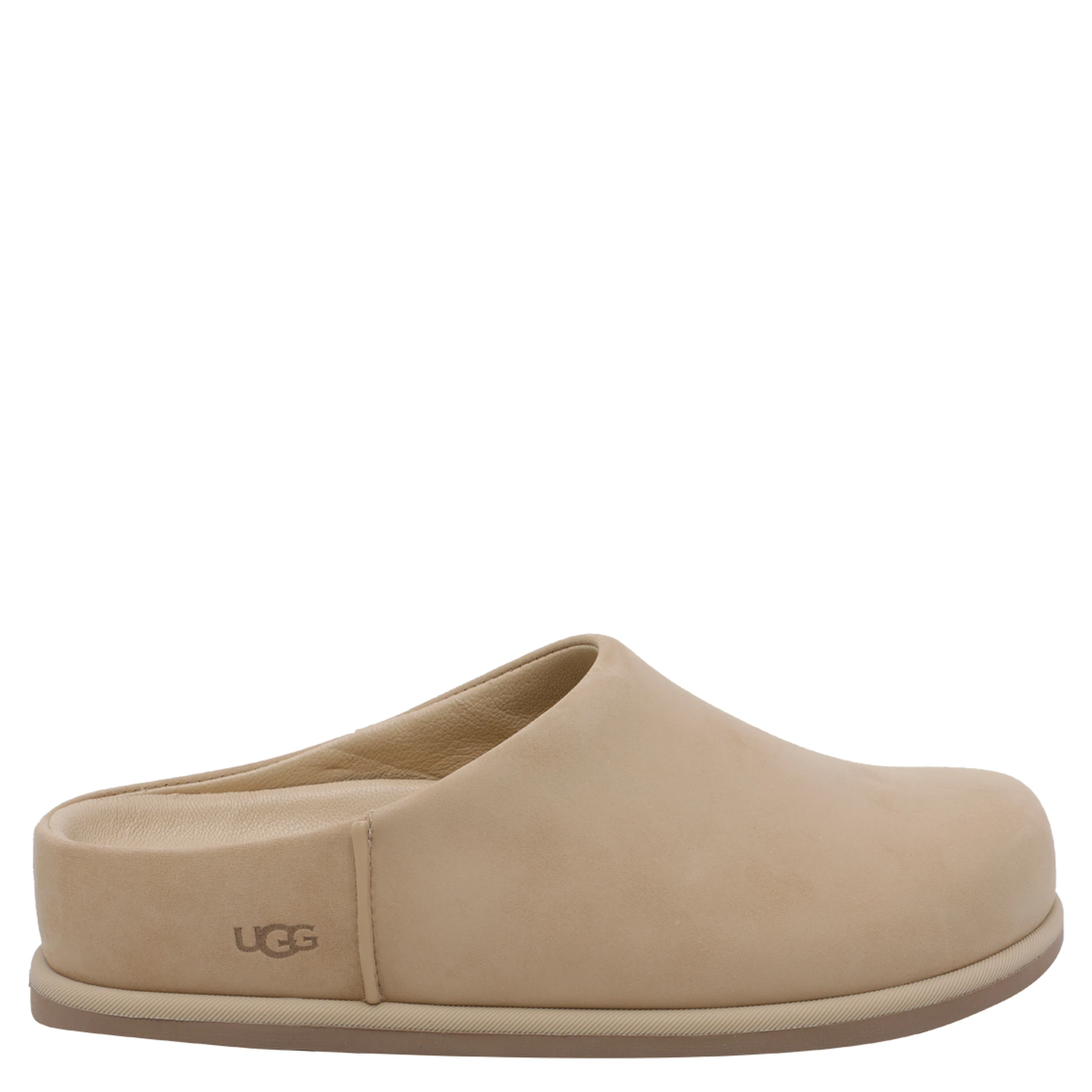 صندل UGG بيج